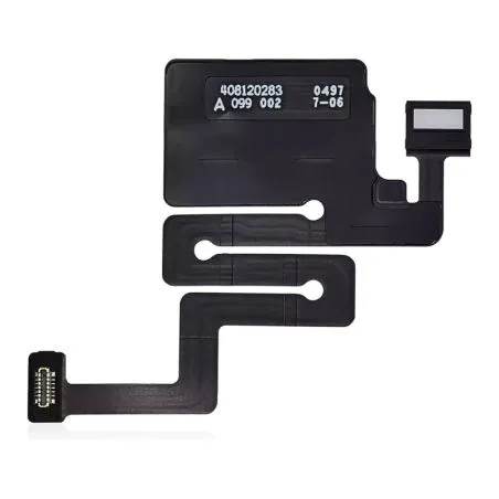 Nappe capteur proximité luminosité iPhone 16