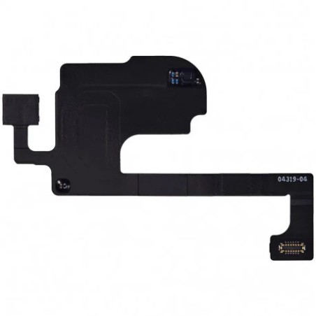 Nappe capteur proximité luminosité iPhone 15 Plus