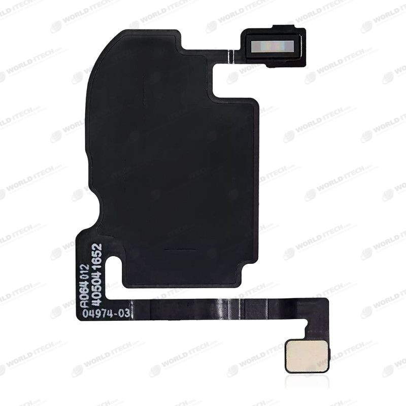 Nappe capteur proximité luminosité iPhone 16 Pro Max