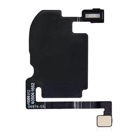 Nappe capteur proximité luminosité iPhone 16 Pro Max