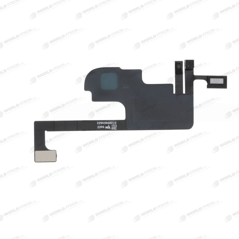 Nappe capteur proximité luminosité iPhone 16e