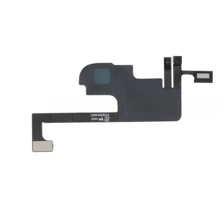 Nappe capteur proximité luminosité iPhone 16e