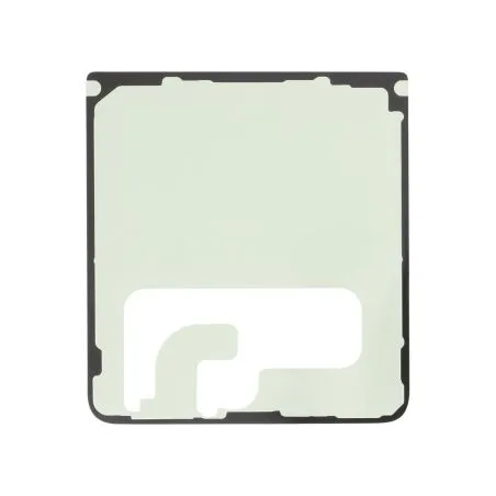Adhésif vitre arrière OFFICIEL Samsung Z Flip 7 (F766)