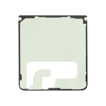 Adhésif vitre arrière OFFICIEL Samsung Z Flip 7 (F766)