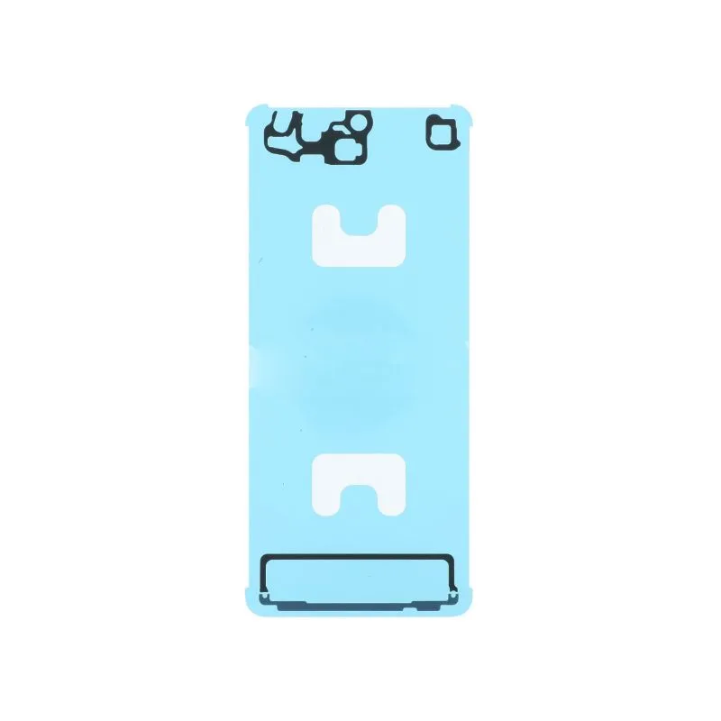 Sticker adhésif écran intérieur OFFICIEL Samsung Z Flip 7 (F766) GH81-27648A