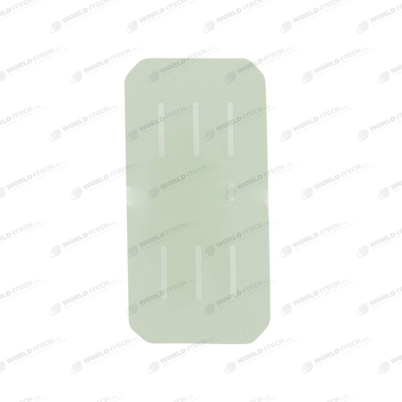 Adhésif sticker batterie principale OFFICIEL Samsung Z Flip 7 (F766) GH02-27051A