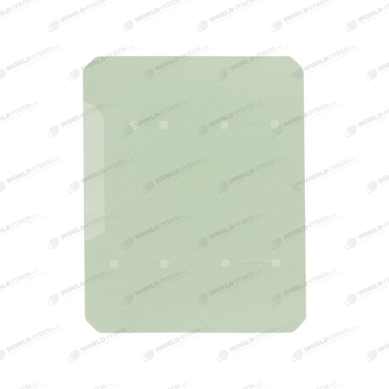 Adhésif sticker batterie secondaire OFFICIEL Samsung Z Flip 7 (F766) GH02-27052A