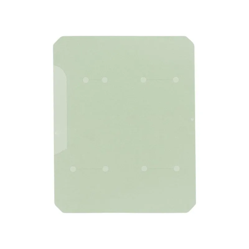 Adhésif sticker batterie secondaire OFFICIEL Samsung Z Flip 7 (F766) GH02-27052A