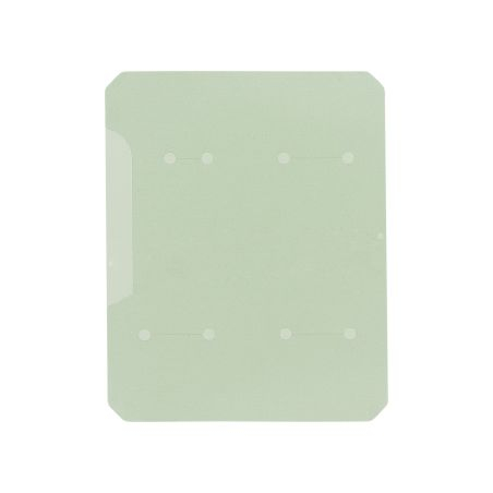 Adhésif sticker batterie secondaire OFFICIEL Samsung Z Flip 7 (F766) GH02-27052A