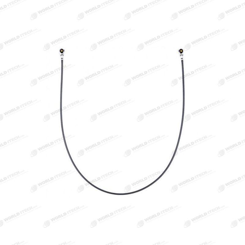 Cable coaxial noir antenne réseau Huawei P30