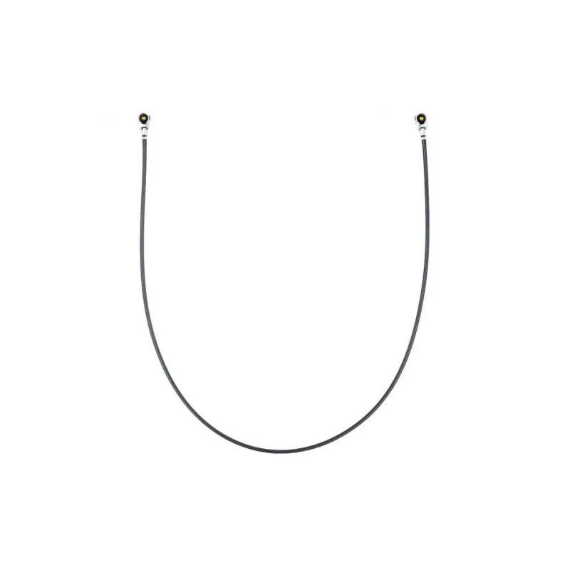 Cable coaxial noir antenne réseau Huawei P30