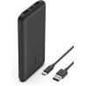 Batterie externe 10 000mAh charge rapide USB-C 15W Belkin