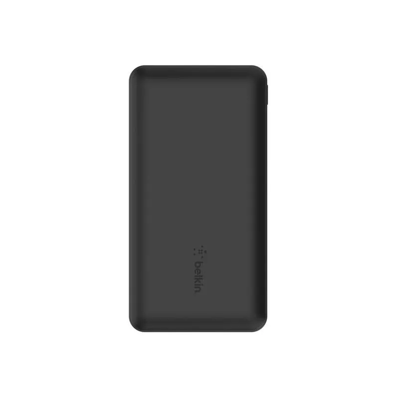 Batterie externe 10 000mAh charge rapide USB-C 15W Belkin
