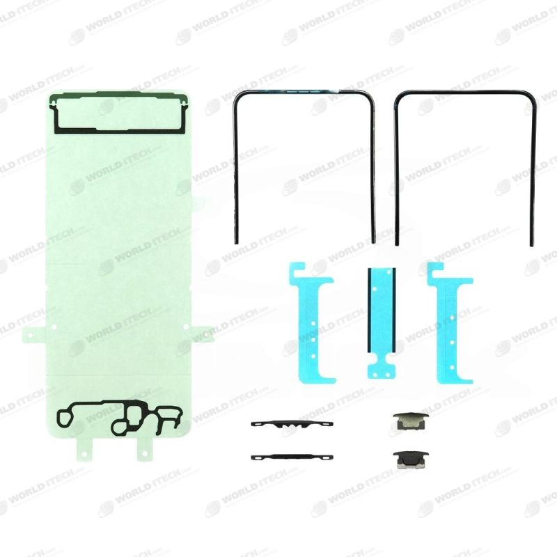 Kit refection écran sans chassis OFFICIEL Samsung Z Flip 5 (F731) GH82-34625A