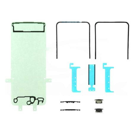 Kit refection écran sans chassis OFFICIEL Samsung Z Flip 5 (F731) GH82-34625A