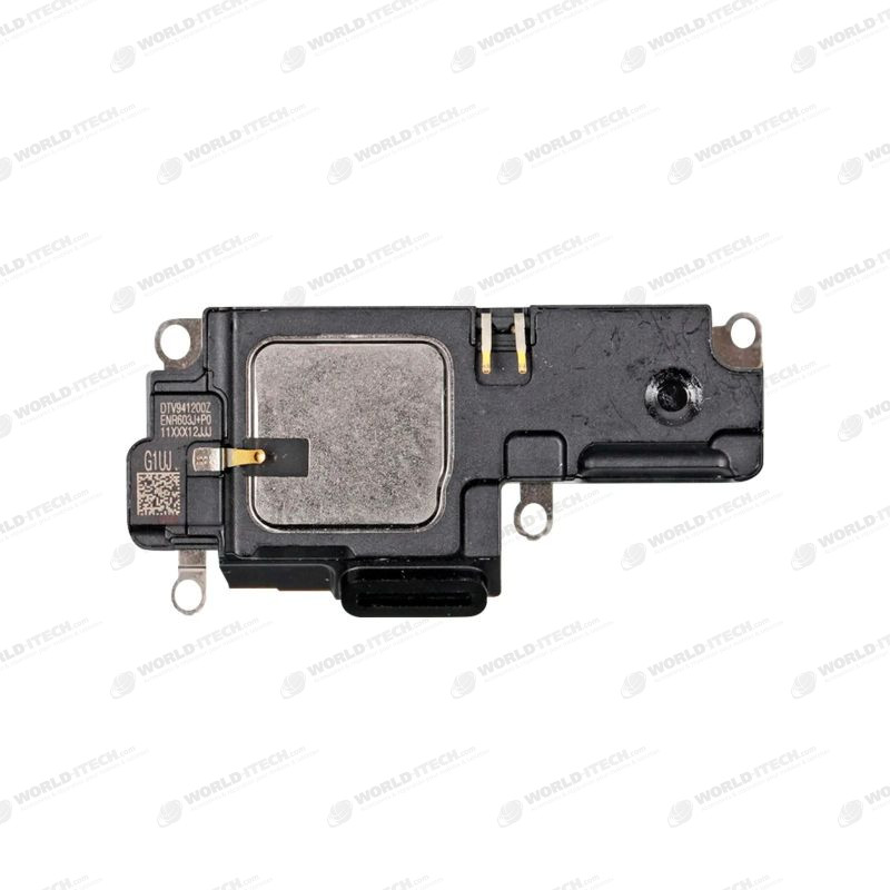 Module Haut Parleur Externe Sonnerie iPhone 12 / 12 Pro