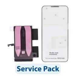 Achat iPhone 15 en ligne