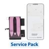 Batterie iPhone 15 - Officielle Apple (Service Pack) 661-35885