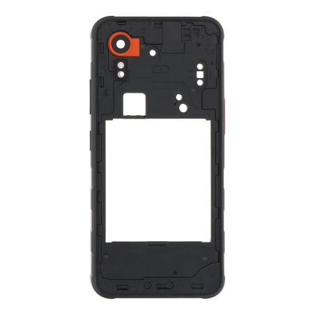 Chassis intermediaire COMPATIBLE Samsung Xcover 7