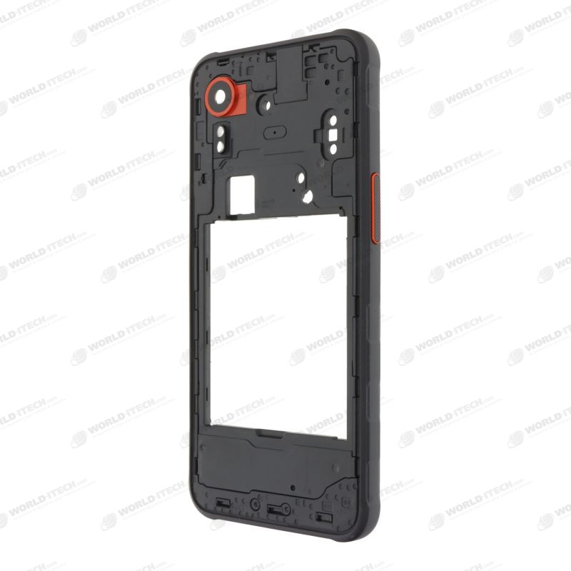 Chassis intermediaire COMPATIBLE Samsung Xcover 7