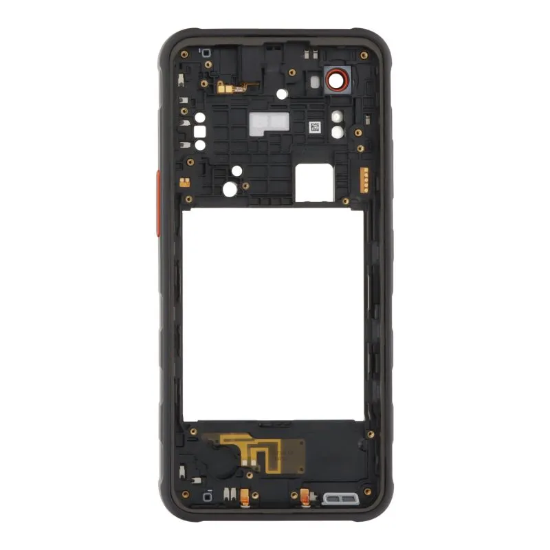 Chassis intermediaire COMPATIBLE Samsung Xcover 7