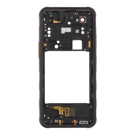 Chassis intermediaire COMPATIBLE Samsung Xcover 7