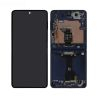 Ecran + chassis Bleu OFFICIEL Samsung Z Flip 7 (F766) GH82-37581A