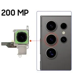Achat S23 Ultra (S918) en ligne