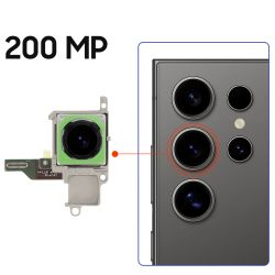 Achat S23 Ultra (S918) en ligne