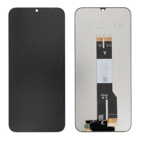 Ecran sans chassis ORIGINE Xiaomi Redmi 15C 4G / 5G + Outils Offerts