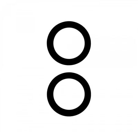 Lentilles appareil photo arrière Samsung Z Flip 5 (F731)