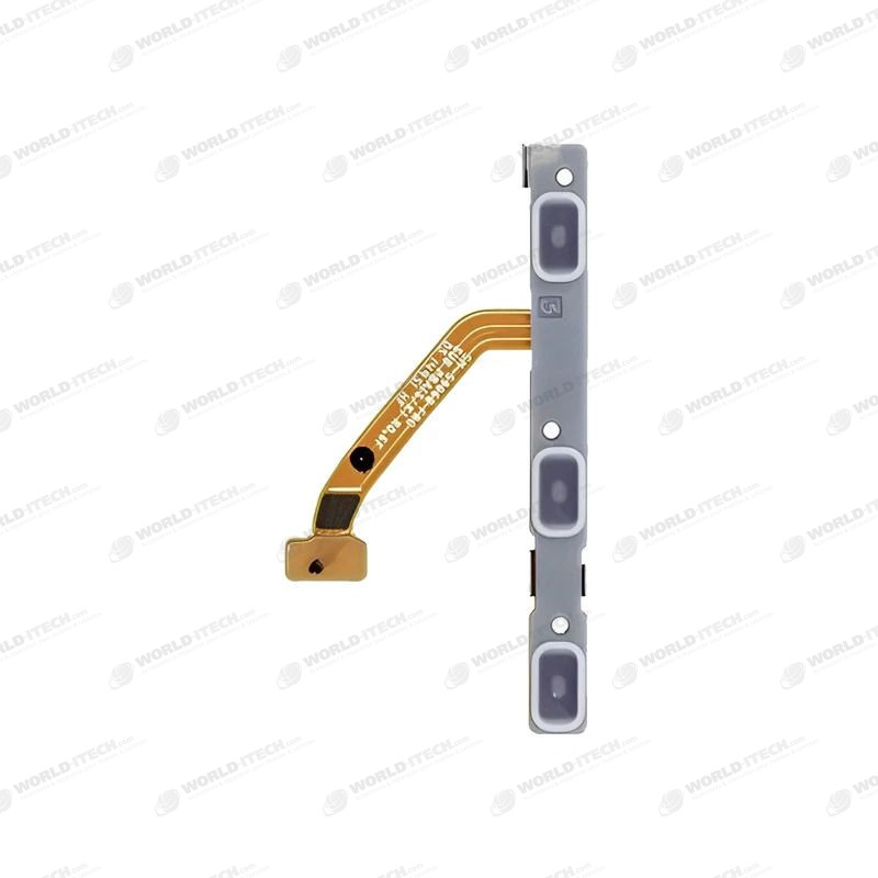 Nappe boutons power volume ORIGINE Samsung S23 Ultra