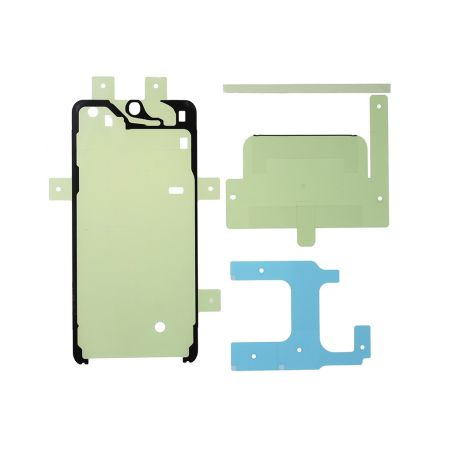 Joint sticker autocollant adhésif écran Samsung S23 (S911)