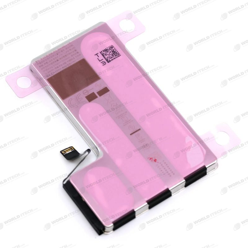 Batterie iPhone 16 Pro Officielle Apple (Pulled) - Outils Offerts