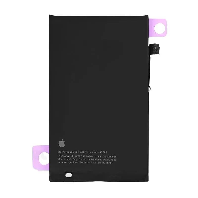 Original-Akku für iPhone 16 Plus (ausgebaut) – Werkzeuge inklusive