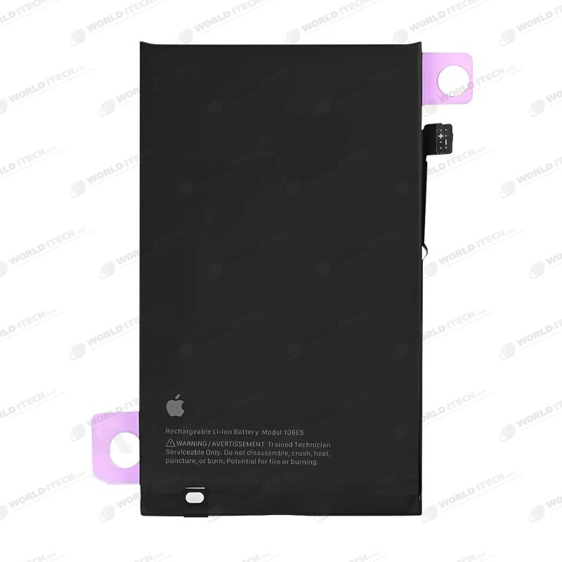 Batterie iPhone 16 Plus Officielle Apple (Pulled) - Outils Offerts