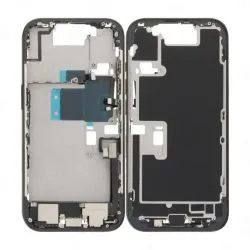 Achat iPhone 16 Pro Max en ligne