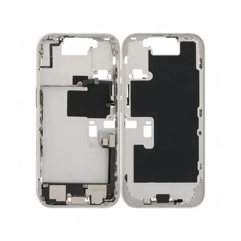 Chassis complet prémonté OFFICIEL (Pulled) iPhone 16 Pro Max (Version US)