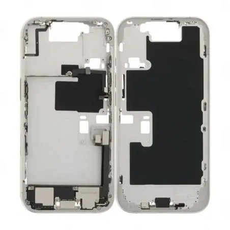 Chassis complet prémonté OFFICIEL (Pulled) iPhone 16 Pro Max (Version US)