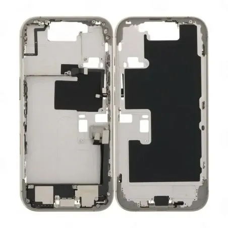 Chassis complet prémonté OFFICIEL (Pulled) iPhone 16 Pro Max (Version US)