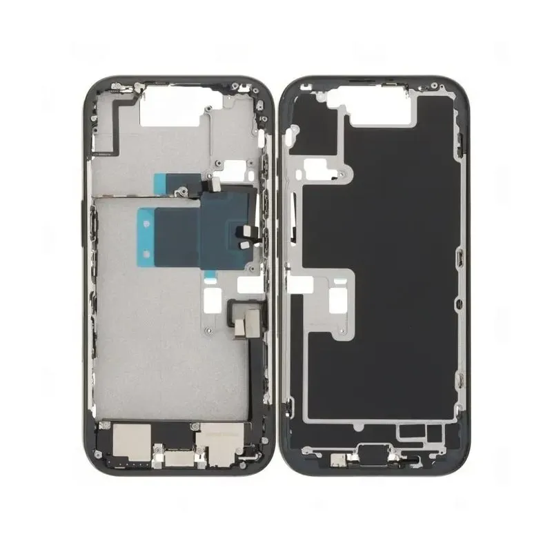 Chassis complet prémonté OFFICIEL (Pulled) iPhone 16 Pro Max (Version US)