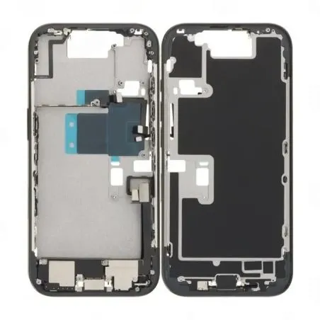 Chassis complet prémonté OFFICIEL (Pulled) iPhone 16 Pro Max (Version US)