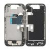 Complete pre-assembled OFFICIAL chassis (Pulled) iPhone 16 Pro Max (US Version)