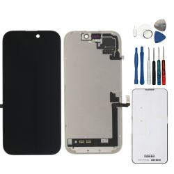 Achat iPhone 17 en ligne