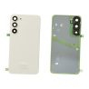 Rückscheibe Samsung S23+ Creme OFFICIELLE S916B