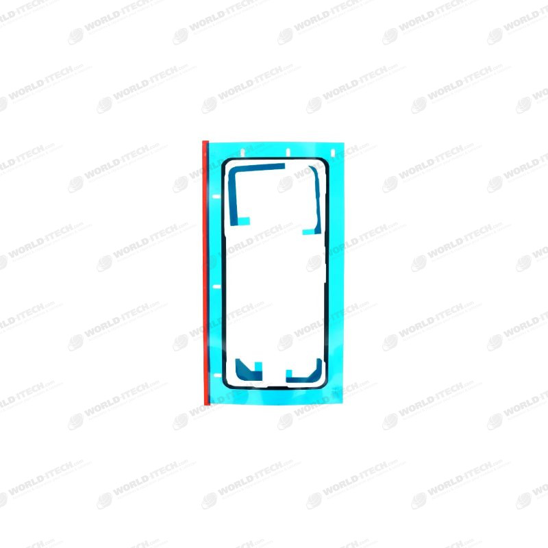 OFFICIAL Huawei P30 Pro rear window gasket