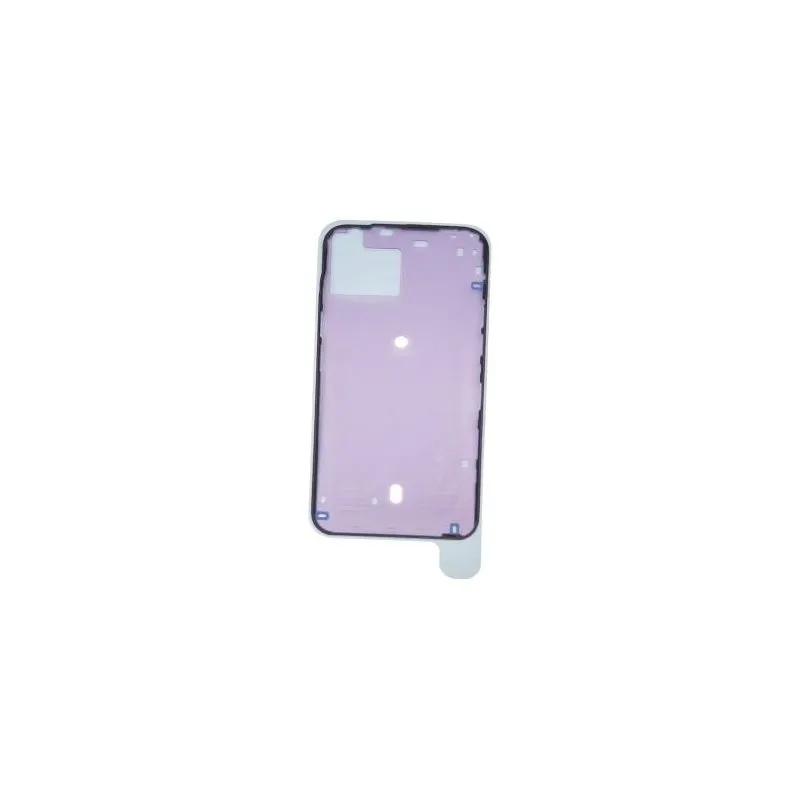 Joint étanchéité vitre arrière iPhone 15 OFFICIEL Apple (Service Pack)