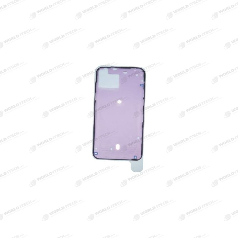 Official iPhone 15 rear glass sealApplee (Service Pack)