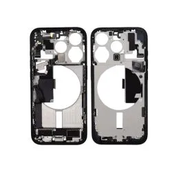 Achat iPhone 15 Pro en ligne