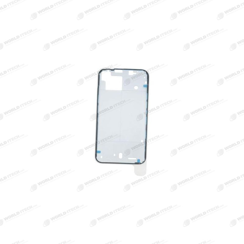 Joint étanchéité vitre arrière iPhone 17 OFFICIEL Apple (Service Pack)